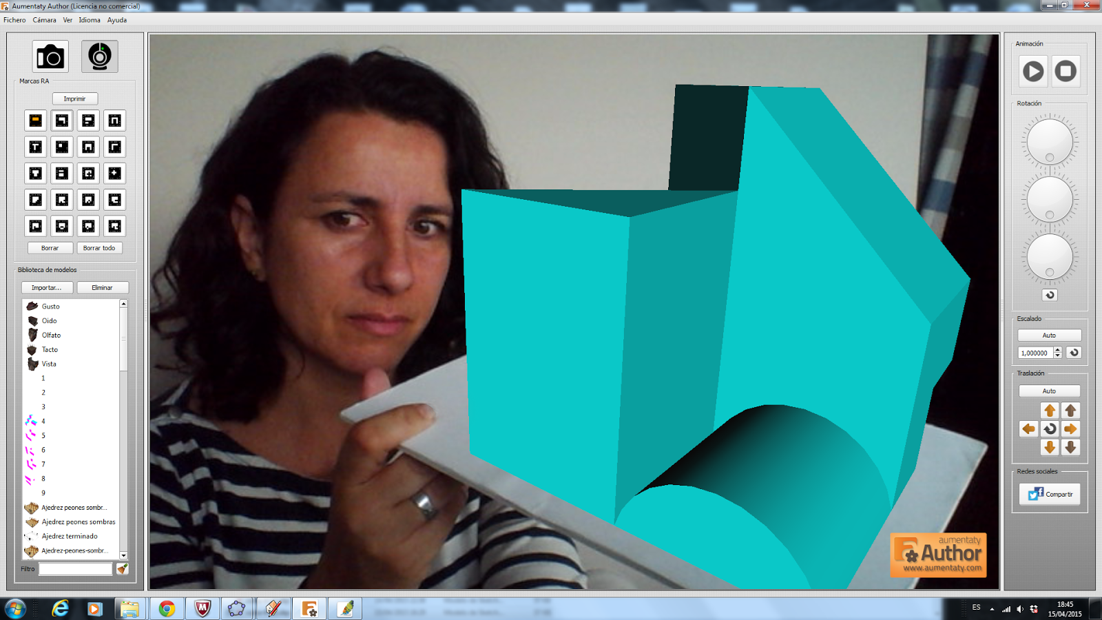 Prueba 1 | Genially