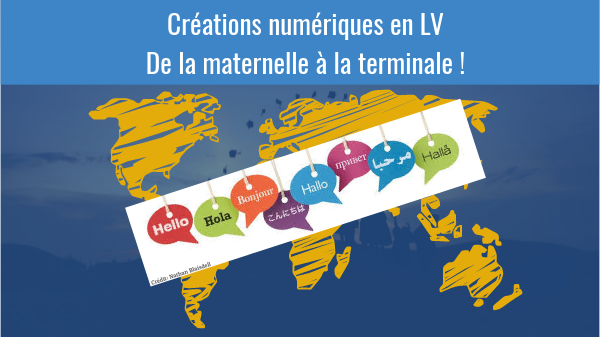 Présentation Forum du numérique 41 | Genially