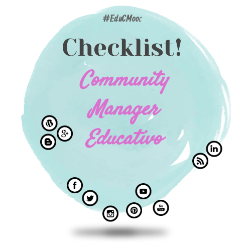 #EduCMooc CheckList | Genially