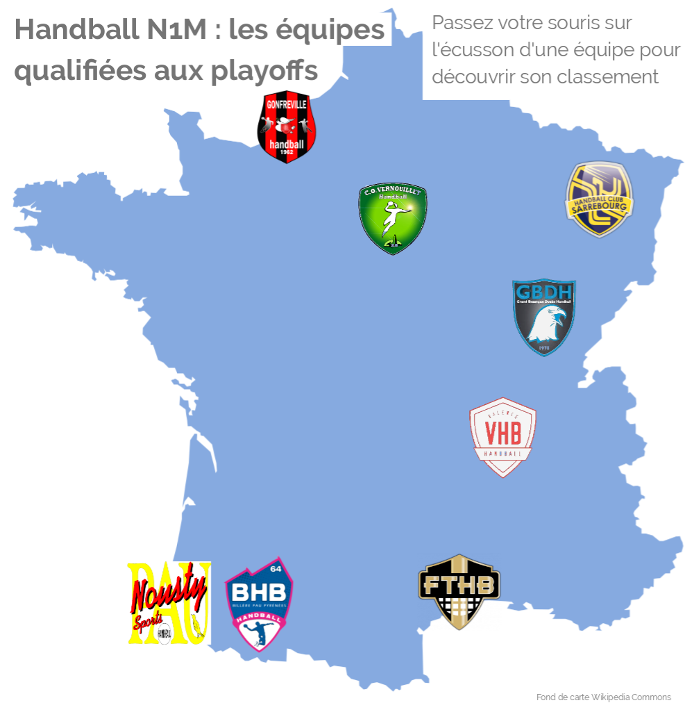 Carte D'Équipe THW Kiel 2013-14 – Impression Signée – Handball