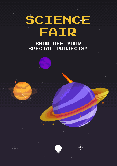 PIXEL SPACE