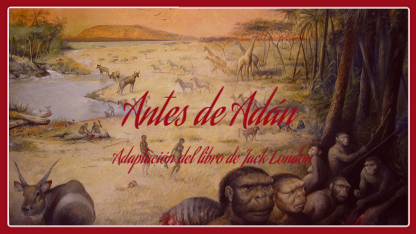 Antes de Adán
