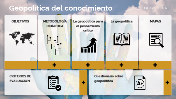 Geopolítica