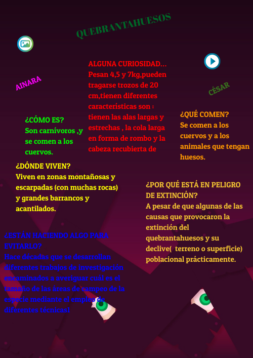 5b quebra | Genially