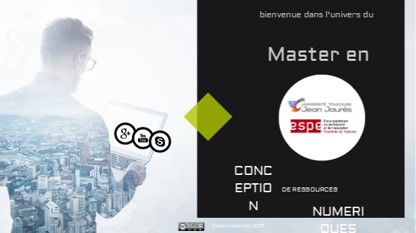 page de garde projet