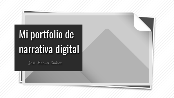 MI PORTFOLIO
