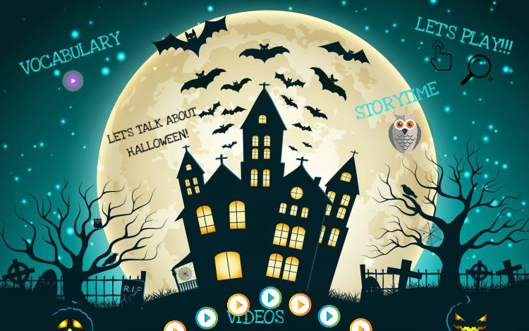 HALLOWEEN