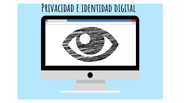 Privacidad en Internet | Genially