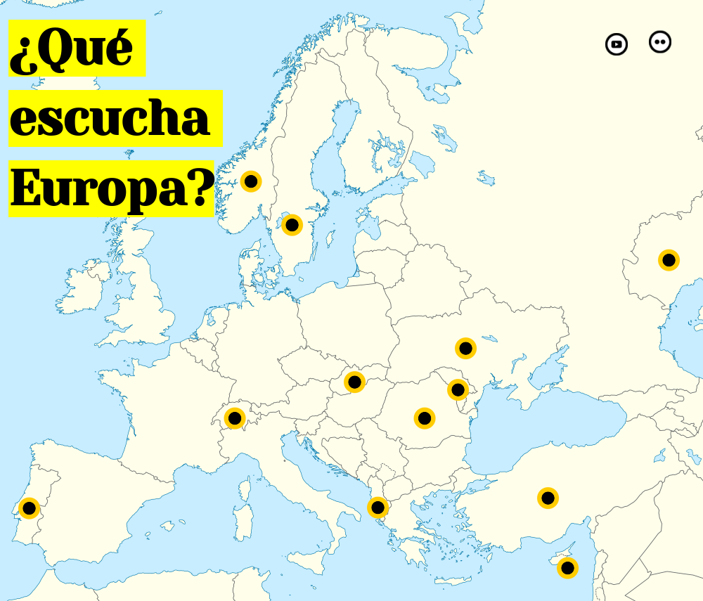Republik Und Volk In Europa 5 Buchstaben Europa+ - #05