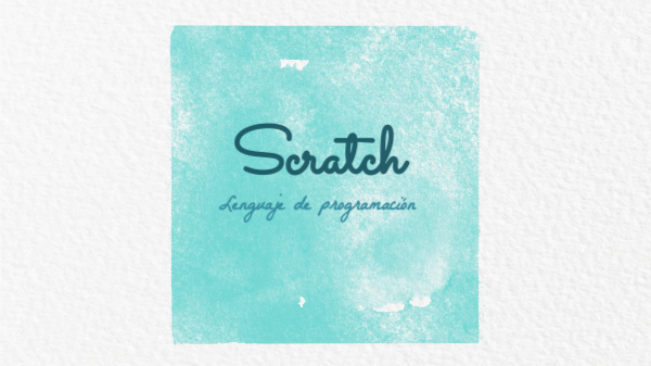 Scratch | Genially