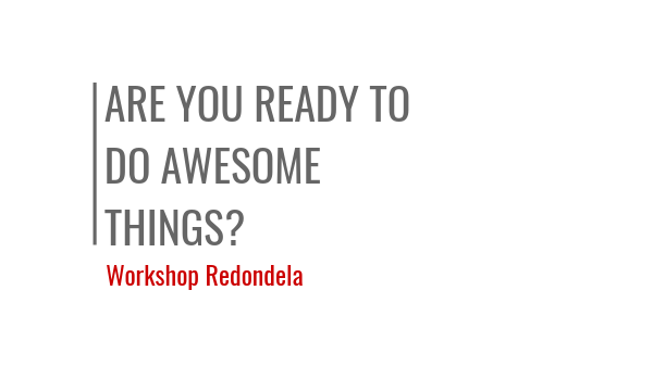 Presentación formate workshop | Genially
