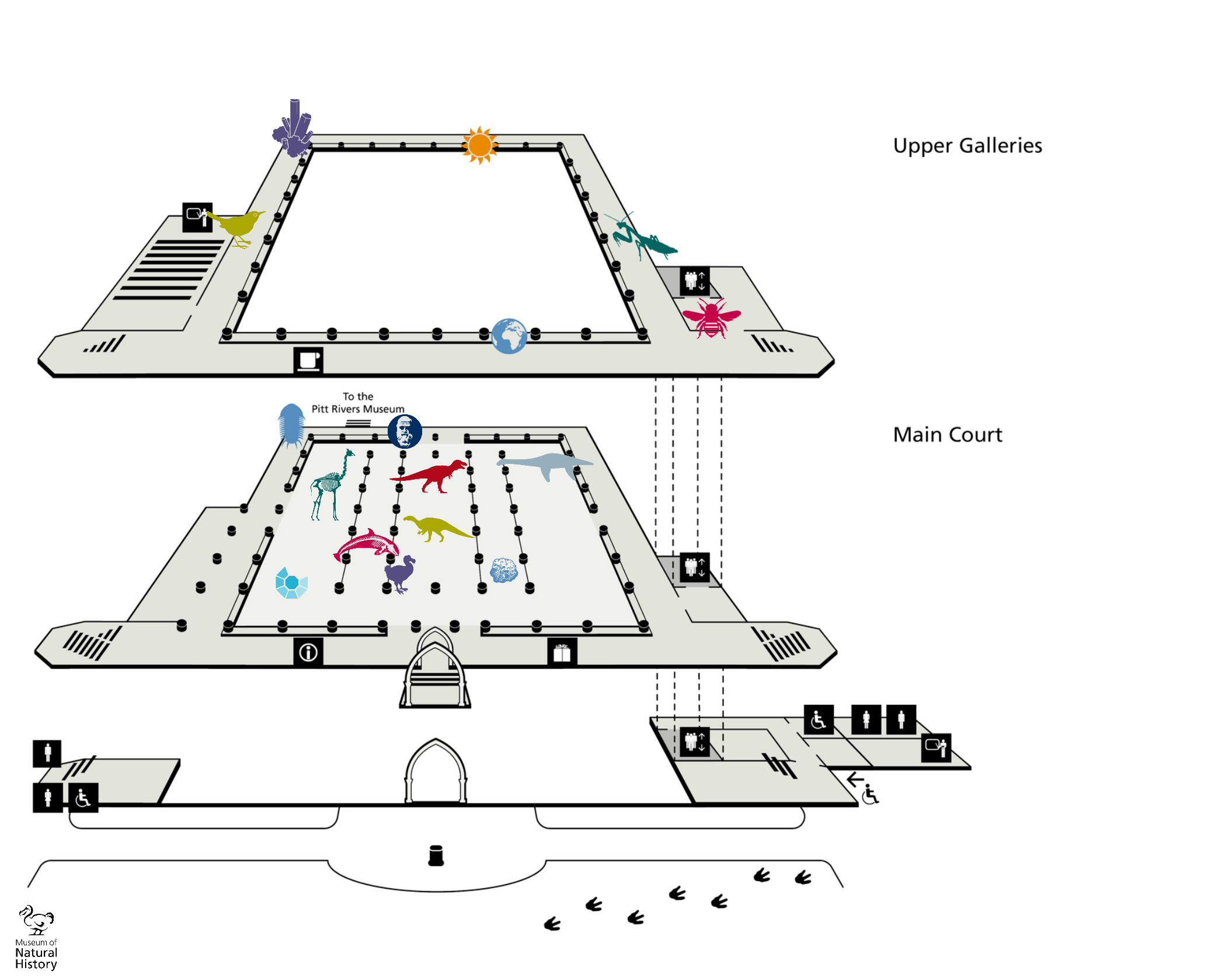 Interactive image