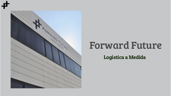 Forward Future - Logística a medida
