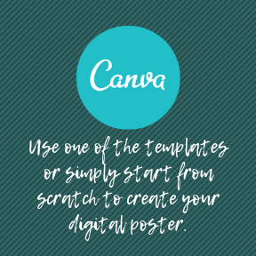 Chemistry Digital Poster Choice Board | Genially