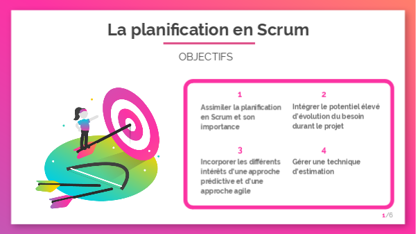 Guide du module copie | Genially