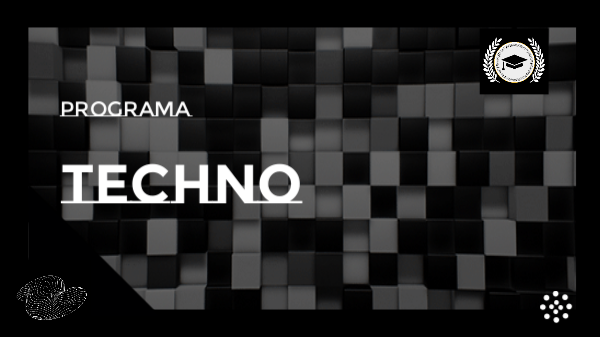 techno | Genially