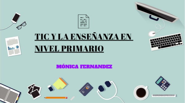 TIC | Genially