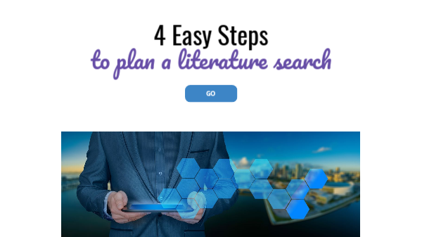 Search plan Gillian