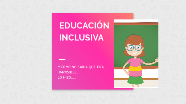 Presentación Bloque 3 | Genially