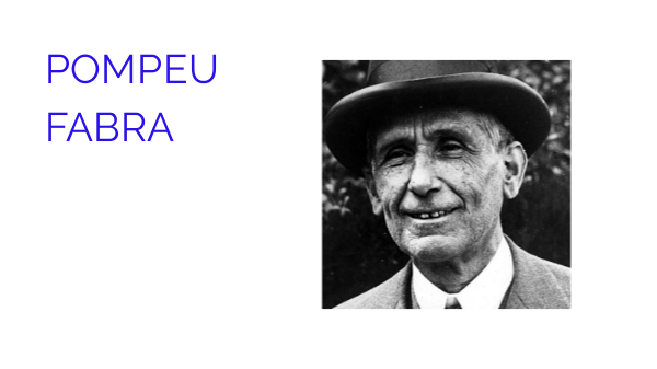pompeu fabra | Genially