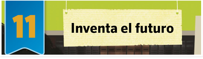 TEMA 11 - LENGUA | Genially