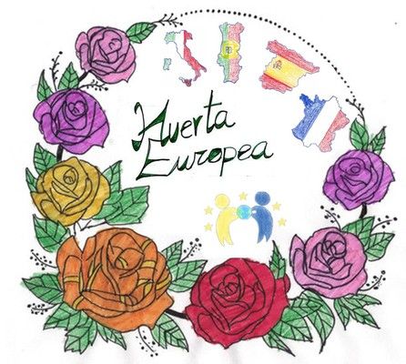 NUESTRA HUERTA EUROPEA | Genially