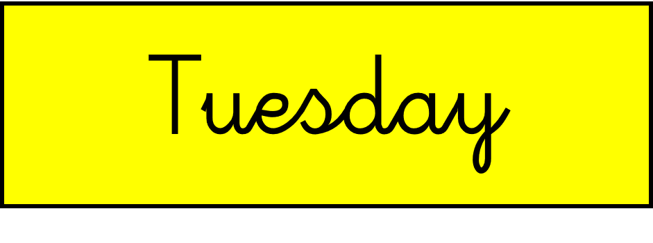 Calendar (English) | Genially