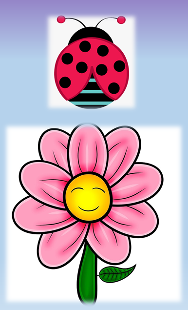 Up, down, right and left | Genially