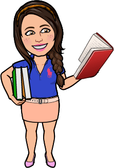 Mi Biblioteca Virtual 2 Genially