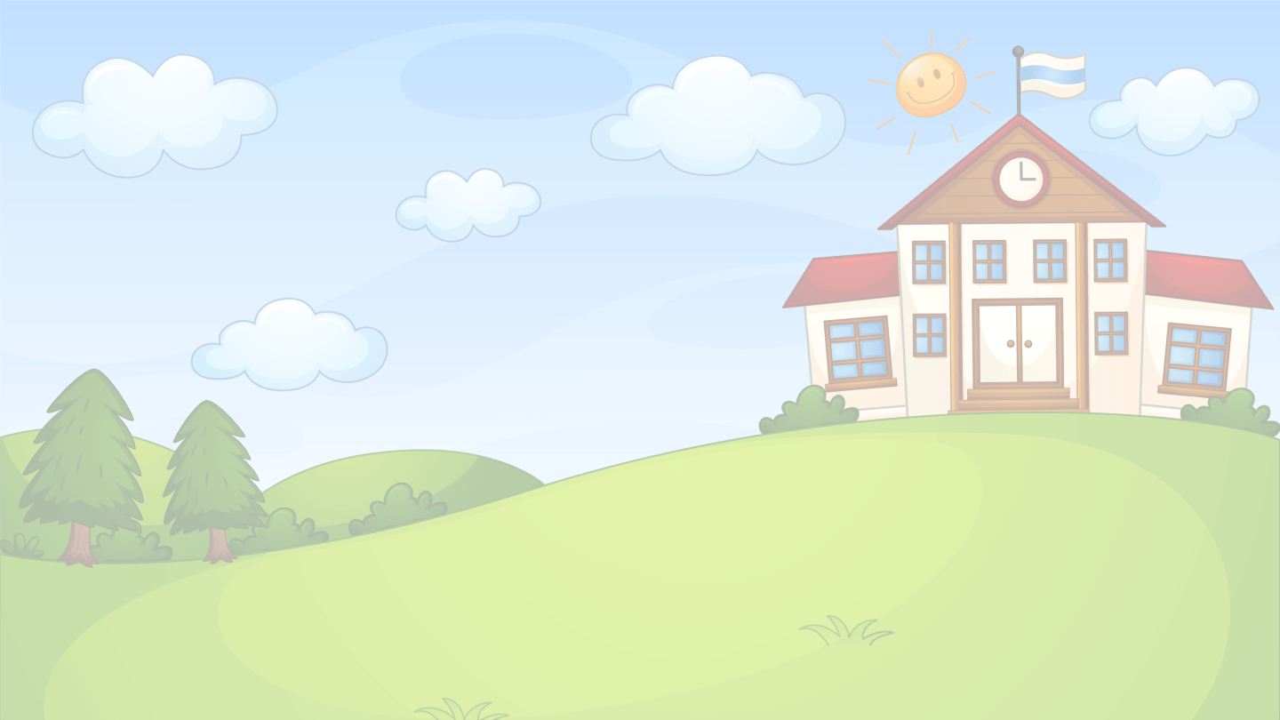 Pre-K Unit 1 Review | Genially