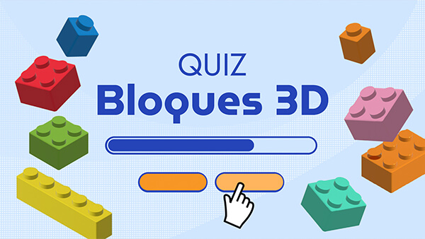 Quiz Bloques 3D