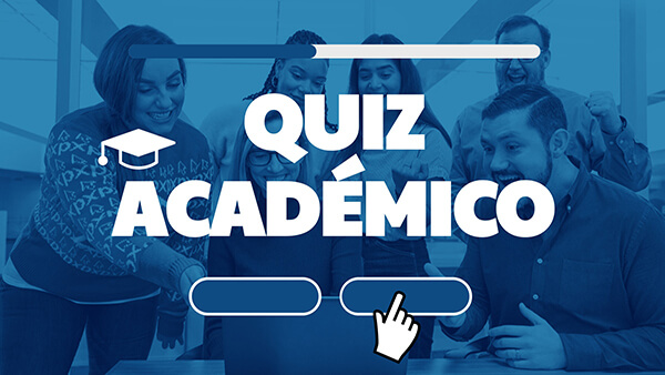 Quiz Académico