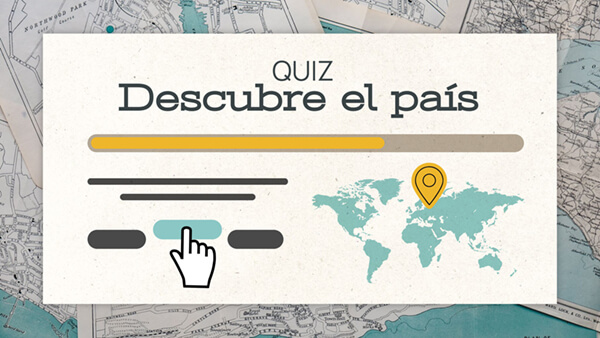 Descubre el país
