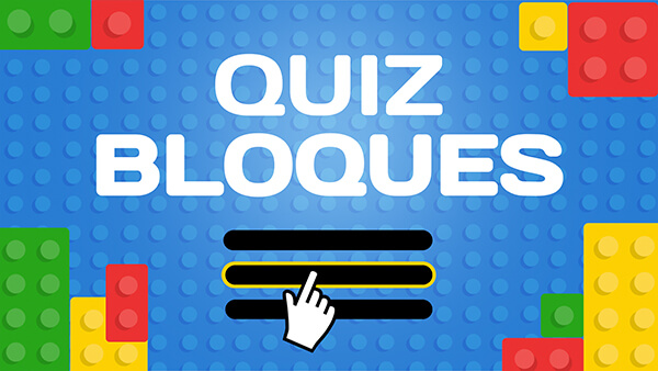 Quiz Bloques