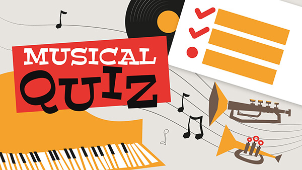 Quiz musicale