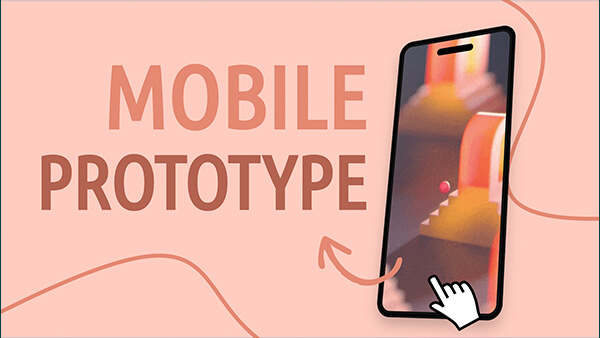 Mobile Prototypen