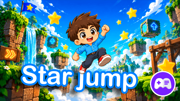 Star Jump