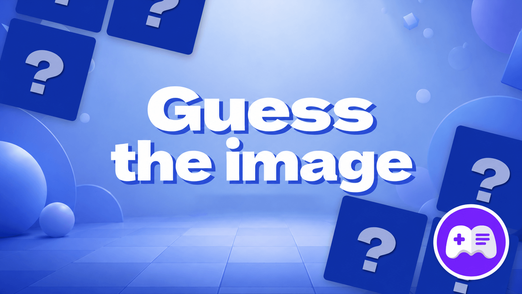 Guess the Image