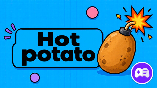 Hot Potato