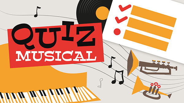 Quiz Musical