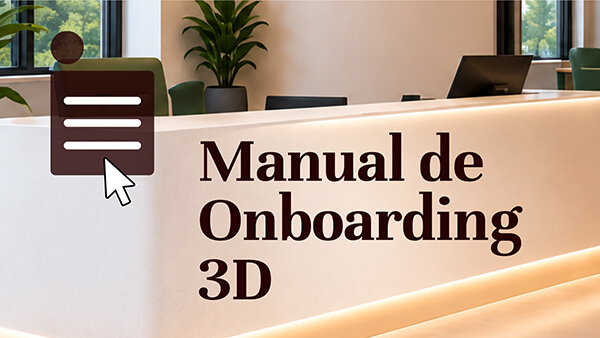 Manual de Onboarding 3D
