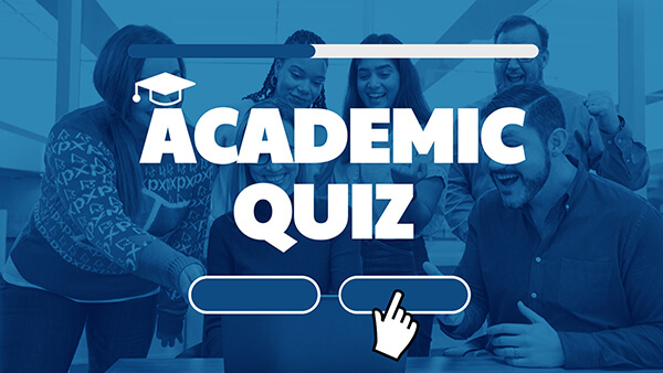 Quiz accademico