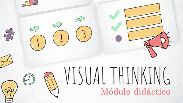 Módulo Didáctico Visual Thinking