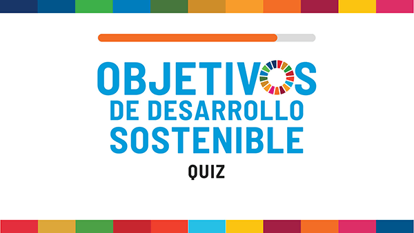 Interactive Quiz ods template