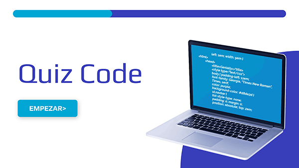 Quiz Code