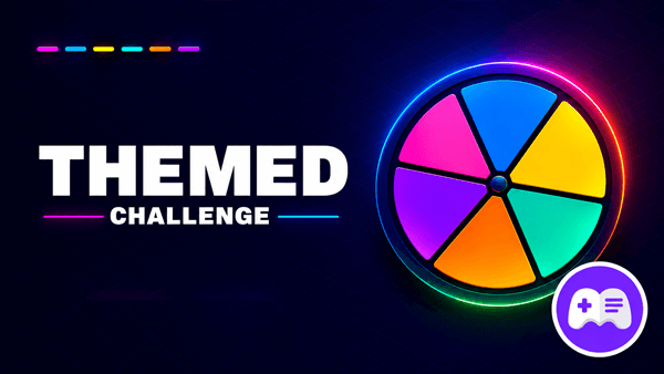 Themed Challenge