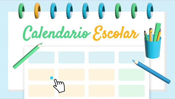 Calendario escolar
