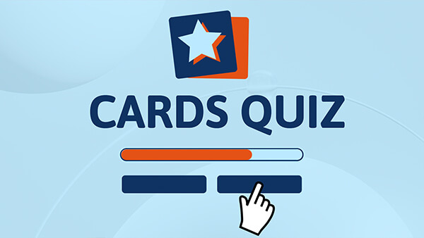 Fiches de quiz