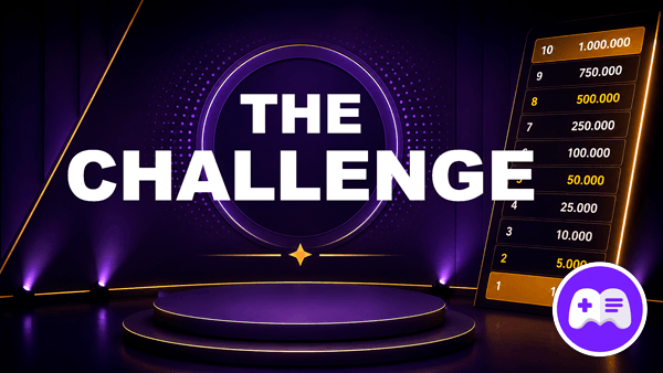 The Challenge