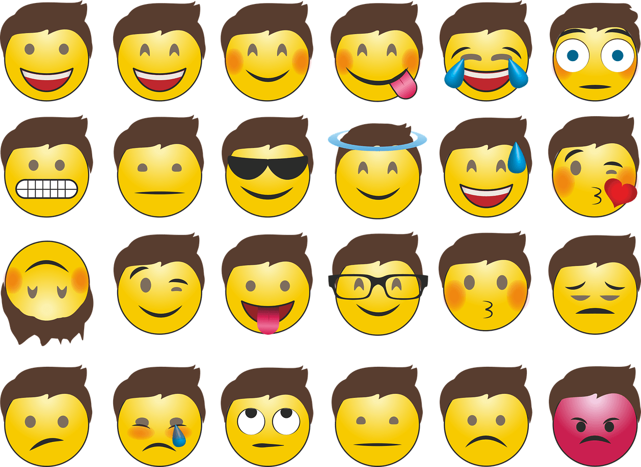 Emojis